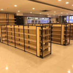 河源精品货架