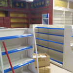 河源超市货架