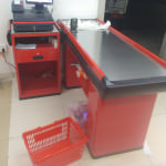 河源收银台
