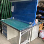 河源工作台
