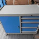 河源工具车刀具箱