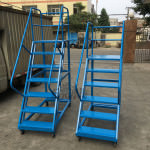 河源登高梯