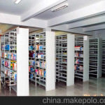 河源图书架