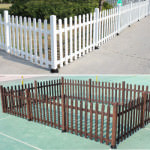 河源市园艺护栏