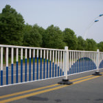 河源市道路护栏