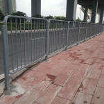 河源市道路护栏