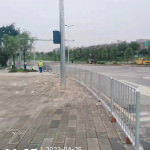 河源市道路护栏