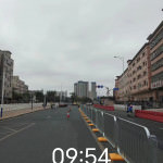 河源市道路护栏