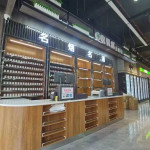 河源九州收银台